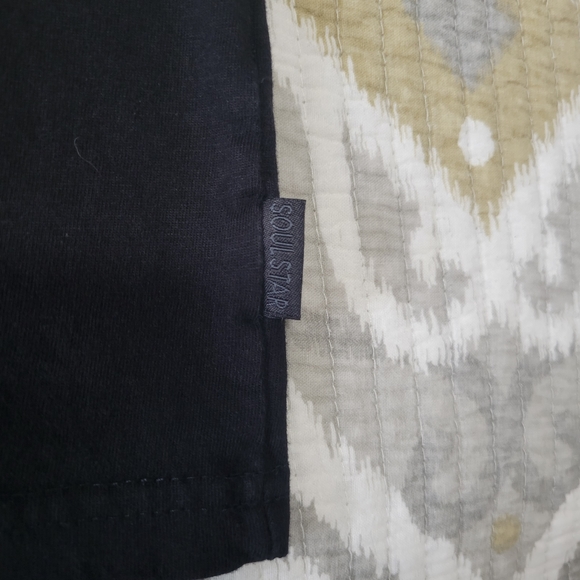 2/$25 Soul Star England Statue Short Sleeve TShirt M EUC - Picture 11 of 11